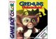 Jeux Vidéo Gremlins Unleashed! Game Boy Color
