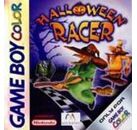 Jeux Vidéo Halloween Racer Game Boy Color