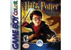 Jeux Vidéo Harry Potter and the Chamber of Secrets Game Boy Color