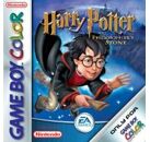 Jeux Vidéo Harry Potter and the Philosopher's Stone Game Boy Color