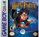 Jeux Vidéo Harry Potter and the Sorcerer's Stone Game Boy Color