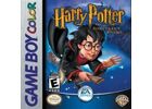 Jeux Vidéo Harry Potter and the Sorcerer's Stone Game Boy Color