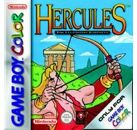 Jeux Vidéo Hercules Game Boy Color