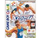 Jeux Vidéo Hyper Olympic Track & Field GB Game Boy Color