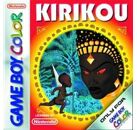 Jeux Vidéo Kirikou Game Boy Color
