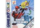 Jeux Vidéo Konami Winter Games Game Boy Color