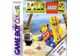 Image Jeux Vidéo L'Ile Lego 2 La Revanche De Casbric Game Boy Color