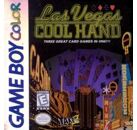 Jeux Vidéo Las Vegas Cool Hand Game Boy Color