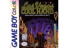 Jeux Vidéo Las Vegas Cool Hand Game Boy Color