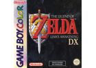 Jeux Vidéo The Legend of Zelda Link's Awakening DX Game Boy Color