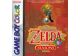 Jeux Vidéo The Legend of Zelda Oracle of Seasons Game Boy Color