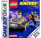 Jeux Vidéo Lego Racers Game Boy Color