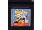 Jeux Vidéo Looney Tunes Game Boy Color