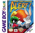 Jeux Vidéo Looney Tunes Collector Martian Alert! Game Boy Color