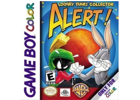 Jeux Vidéo Looney Tunes Collector Martian Alert! Game Boy Color