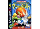 Jeux Vidéo Looney Tunes Collector Martian Quest Game Boy Color