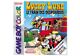 Jeux Vidéo Lucky Luke Le Train des Desperados Game Boy Color