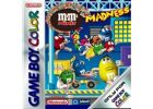 Jeux Vidéo M & M's Mini Madness Game Boy Color