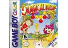 Jeux Vidéo Magical Drop Game Boy Color