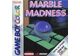 Jeux Vidéo Marble Madness Game Boy Color