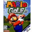 Jeux Vidéo Mario Golf Game Boy Color
