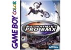 Jeux Vidéo Mat Hoffman's Pro BMX Game Boy Color
