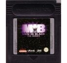 Jeux Vidéo Men in Black The Series Game Boy Color