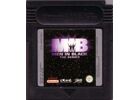 Jeux Vidéo Men in Black The Series Game Boy Color