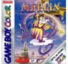 Jeux Vidéo Merlin Game Boy Color
