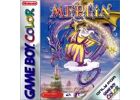 Jeux Vidéo Merlin Game Boy Color