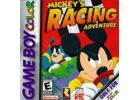 Jeux Vidéo Mickey's Racing Adventure Game Boy Color