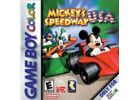 Jeux Vidéo Mickey's Speedway USA Game Boy Color