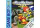 Jeux Vidéo Micro Machines 1 and 2 Game Boy Color