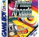 Jeux Vidéo Microsoft Pinball Arcade Game Boy Color