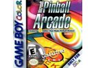 Jeux Vidéo Microsoft Pinball Arcade Game Boy Color