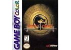 Jeux Vidéo Mortal Kombat 4 Game Boy Color
