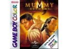 Jeux Vidéo The Mummy Returns Game Boy Color