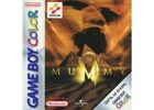 Jeux Vidéo The Mummy Game Boy Color
