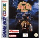 Jeux Vidéo The New Addams Family Game Boy Color