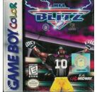 Jeux Vidéo NFL Blitz Game Boy Color