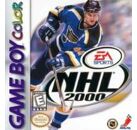 Jeux Vidéo NHL 2000 Game Boy Color
