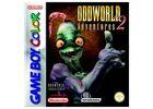 Jeux Vidéo Oddworld Adventures 2 Game Boy Color