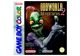 Jeux Vidéo Oddworld Adventures 2 Game Boy Color