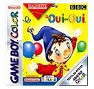 Jeux Vidéo Oui-Oui Game Boy Color