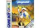 Image Jeux Vidéo Playmobil- Hype The Time Quest Game Boy Color