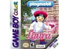 Jeux Vidéo Playmobil Laura's Happy Adventure Game Boy Color