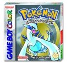 Jeux Vidéo Pokémon Version Argent Game Boy Color