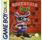 Jeux Vidéo Reservoir Rats Game Boy Color