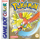 Jeux Vidéo Pokémon Version Or Game Boy Color