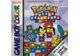 Jeux Vidéo Pokémon Puzzle Challenge Game Boy Color